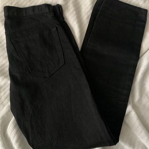 Men’s Banana Republic Slim Straight Jeans - 31x32